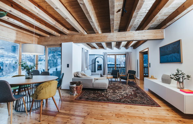 Chalet 1018 - Foto 8