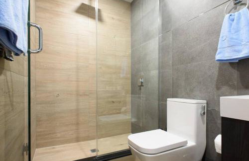 1597-8 Luxury STUDIO Upper East Side W&D - Foto 16