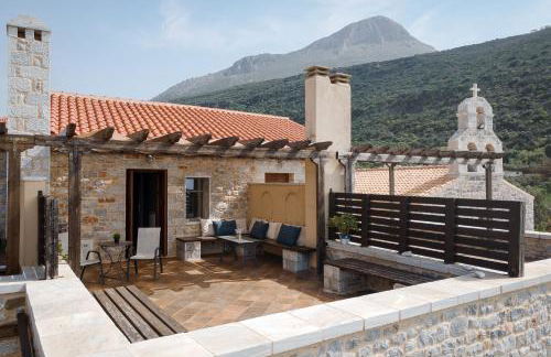 Aura Seafront Villa - Foto 40