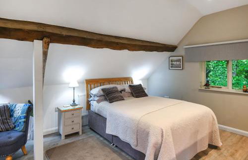 Home Farm Barn - Foto 7