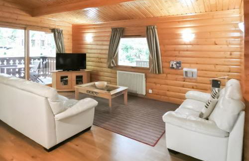 Haven Lodge - Foto 2