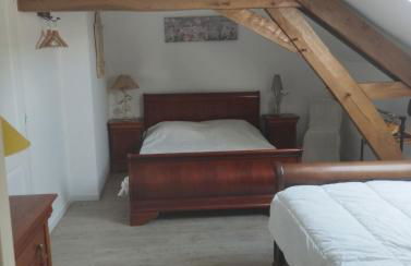 La fermette de Chandigon - Foto 17