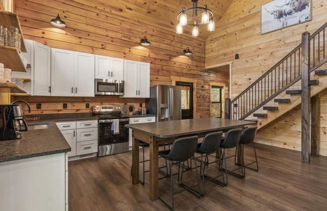 The Great Escape - 2 Bedrooms, 2.5 Baths, Sleeps 12 Home by RedAwning - Foto 5