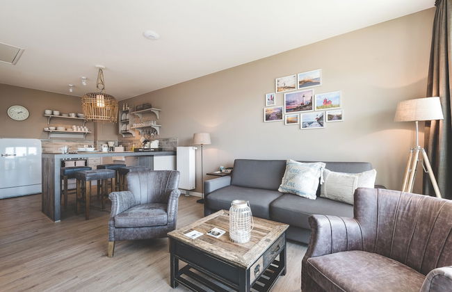 Beach Apartments Heiligenhafen - Foto 38