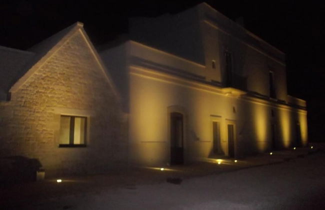 Masseria Ciavea - Photo 49