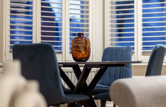 The Richmond Apartments - Foto 18