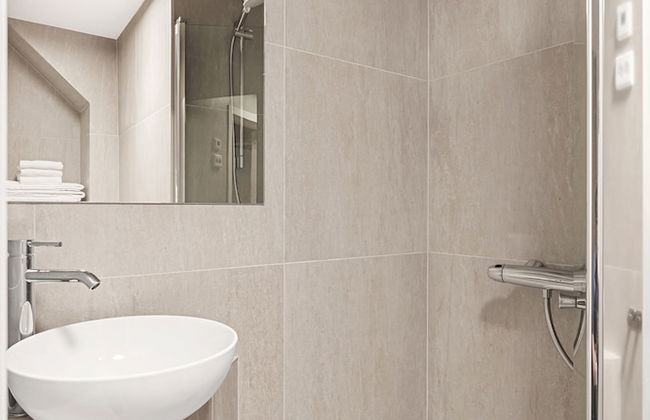 Bispegata 5 Apartment hotel - Foto 66