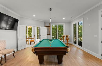 Modern Masterpiece by Avantstay Waterfront Private Dock - Foto 90