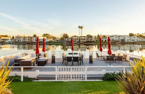 Lagoon Living Offsite and Family Retreat! - Foto 37