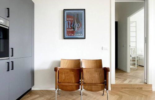 Penelope's Apartment - Photo 20