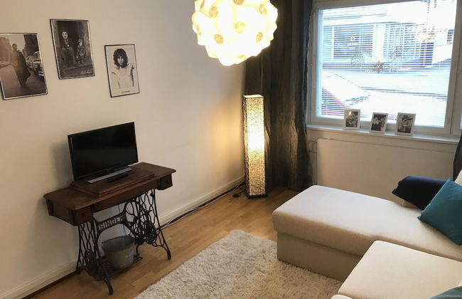 Cozy 2 Bedrooms Apartment - Foto 8