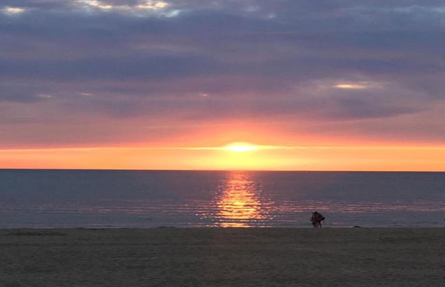 Holiday Home Egmond Near Beach - Foto 15