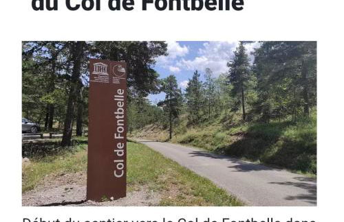 Studio avec balcon et vue panoramique sur le Cousson proche Thermes - Foto 58