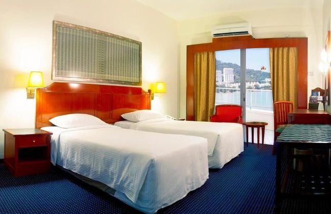 Rainbow Paradise Beach Resort by LWE - Foto 20