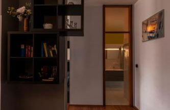 TURIN CENTER whit PRIVATE PARKING - Foto 21