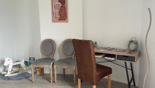 Superbe appartement bien placé - Foto 2