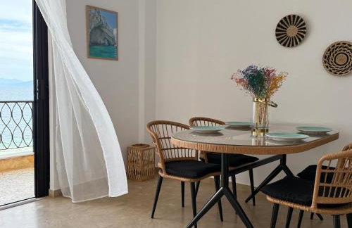 Fronte Mare Suite - Sea Front Luxury Suite With Private Beach Patio - Foto 8