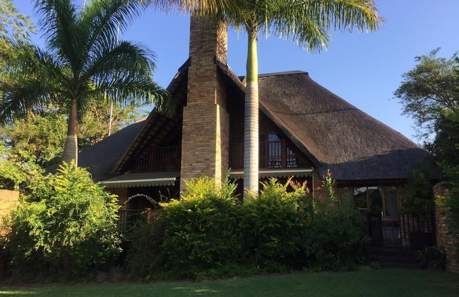 Legend Safaris - Kruger Park Lodge - Foto 14