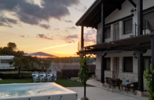 Vegas de la Alcarria - Foto 6