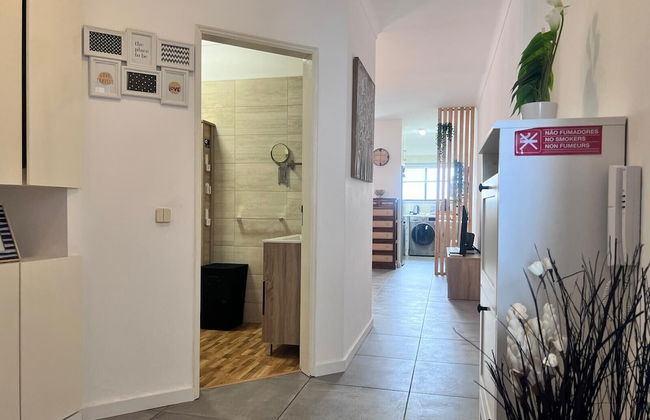 Praia DA Rocha Unique Design With Pool - Foto 21