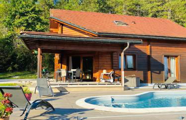 Chalet des Lacs - Foto 6