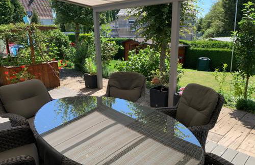 Adult only klimatisierte Ferienwohnung in Schwerte - Foto 1