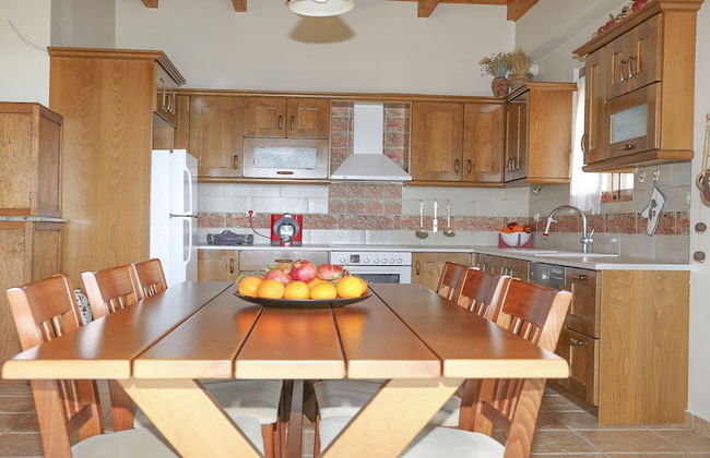 Villa Fairytale - Foto 18