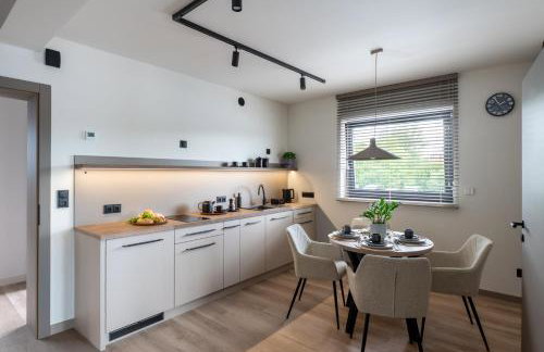 Balice Apartamenty Premium - by Upstairs - Foto 13