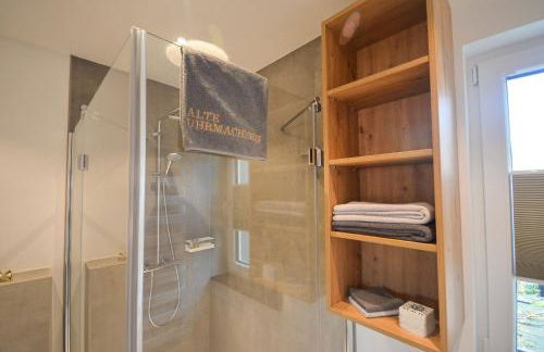 Alte Uhrmacherei - Wohnen auf Zeit - Foto 7