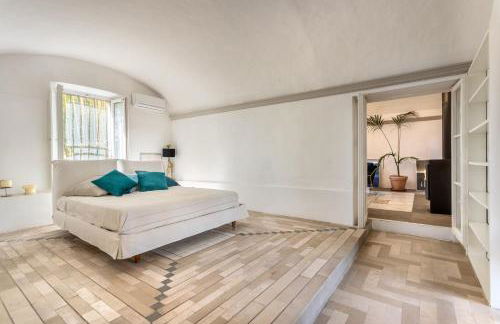 Isola del Pittore casa indipendente in Villa Storica - Foto 23