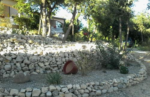 Gîtes de l'Esquirou - Photo 70