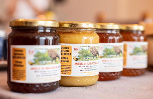 Agriturismo da Natalino - Foto 53