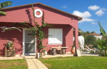 Konstantinos holidays house - Photo 28