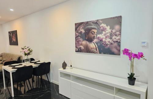 FeWo in Holzminden-Zentrum - Foto 5