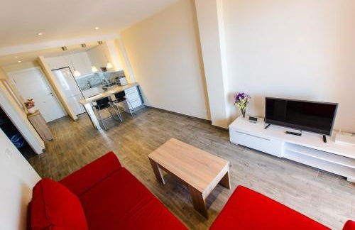 Apartment in Altea - Marina Greenwich - Photo 17