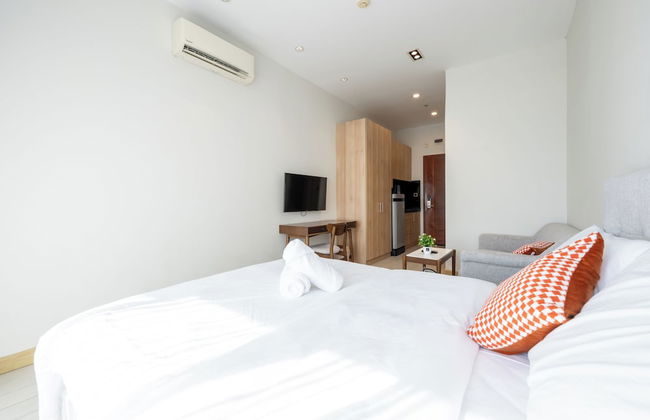 Perfect Studio at The View by Soben Home - Foto 12