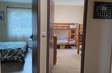 Holiday Home Lochrist Le Conquet - Foto 45