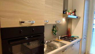 cozy appartament near the Milan Bovisa Polytechnic station - Foto 5, stove, pet friendly, minibar