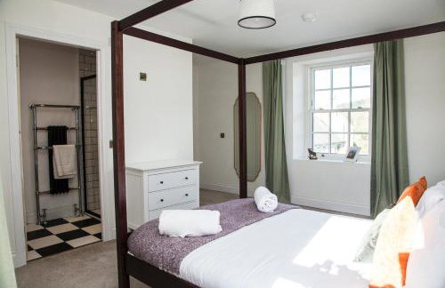 Stunning Scottish Hot Tub Getaway - Foto 28