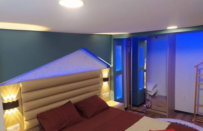 The Sweet Building - Foto 64