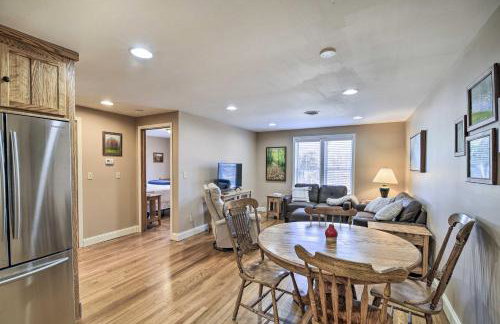 Cozy Damascus Apartment with Great Views! - Foto 9