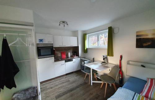 Ferienwohnung Raiffeisenstraße - Obernburg - Foto 4