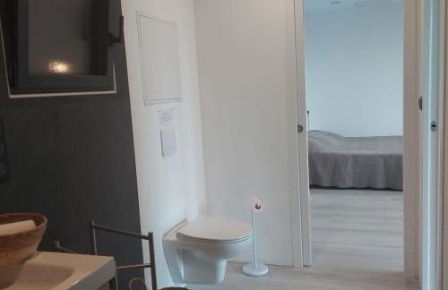 Villa l'Alpana en bois vue mer a 180 degres - Foto 55