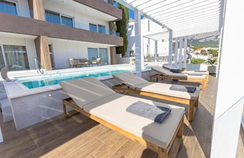 Exclusive villa M apartments - Foto 48