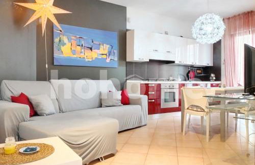 Euforia Apartment Tortoreto Lido - Foto 1