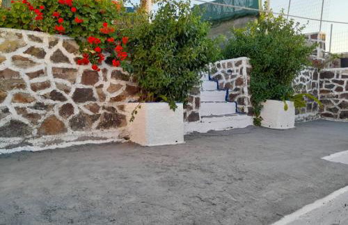 Mamos Sunset House Plaka - Foto 58