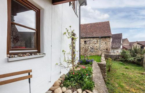 Sonnige Wohnung im Markgräflerland - Photo 7