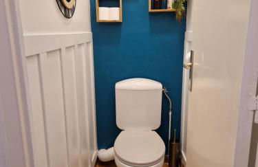 Appart l'Estivaliere - Foto 17