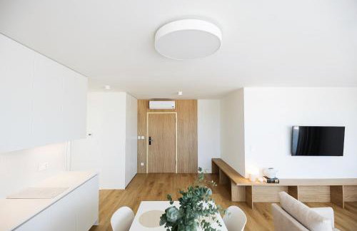 PROMENADA apartamenty & spa PRZY PLAŻY - Foto 42