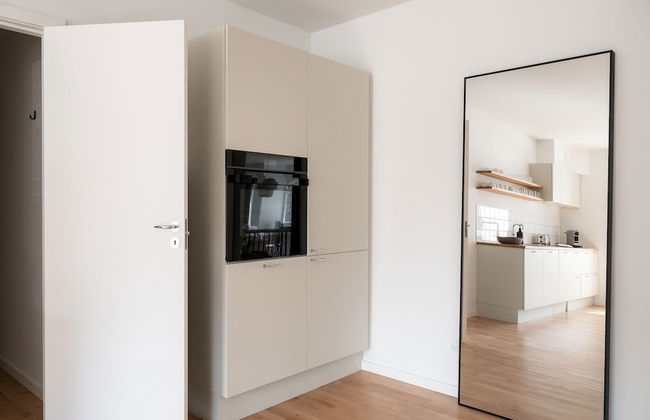 Queens Courtyard by Daniel & Jacob's - Foto 54